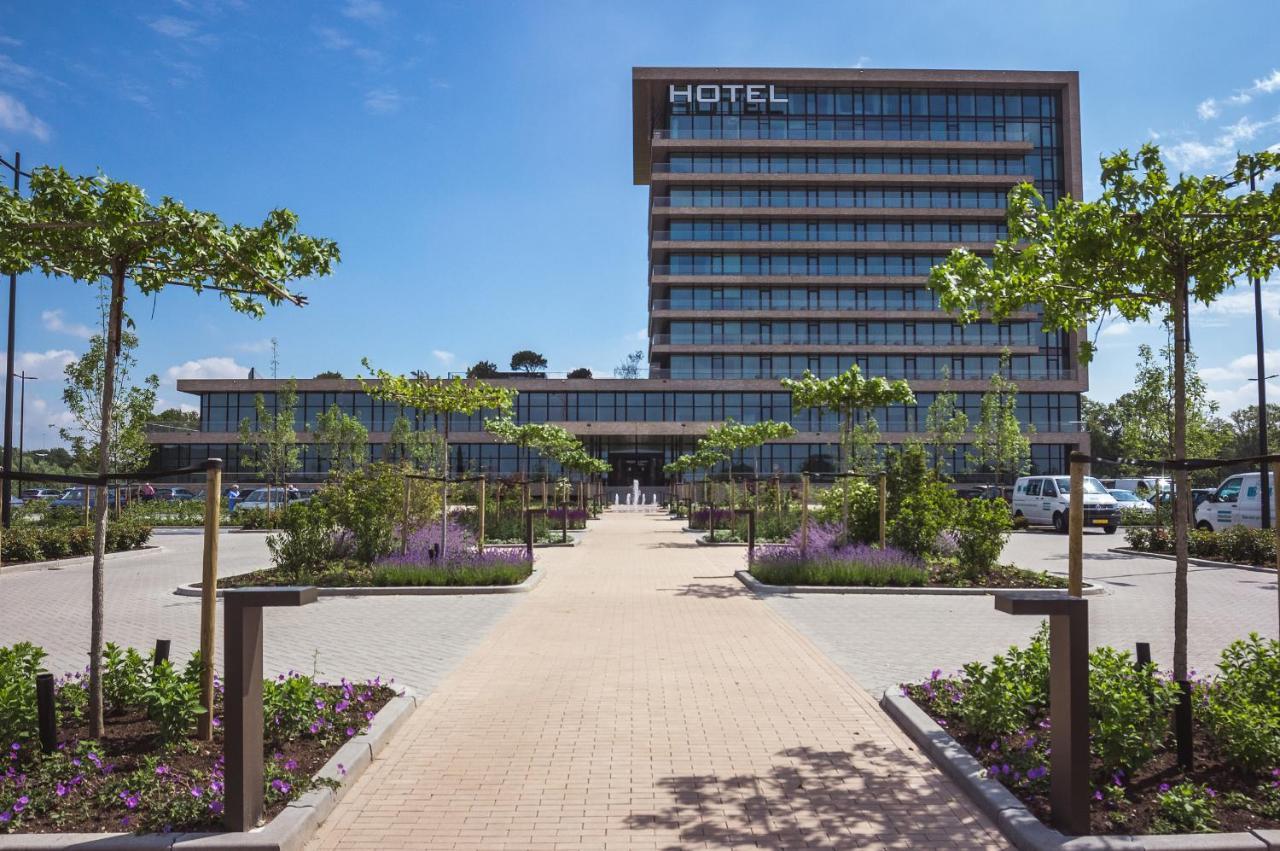 Van Der Valk Hotel Deventer Exterior foto